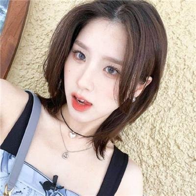 半夜不要照镜子