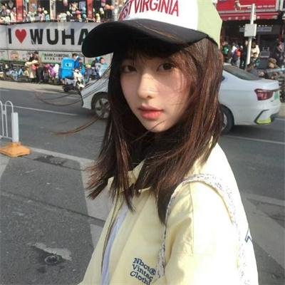 滨河街之春