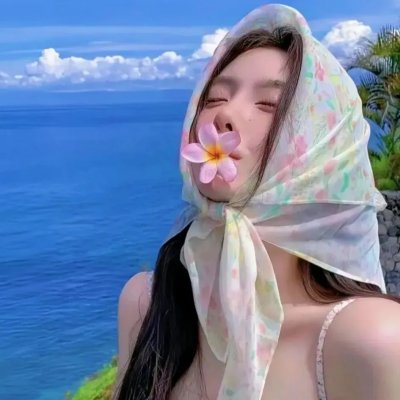 俏校花
