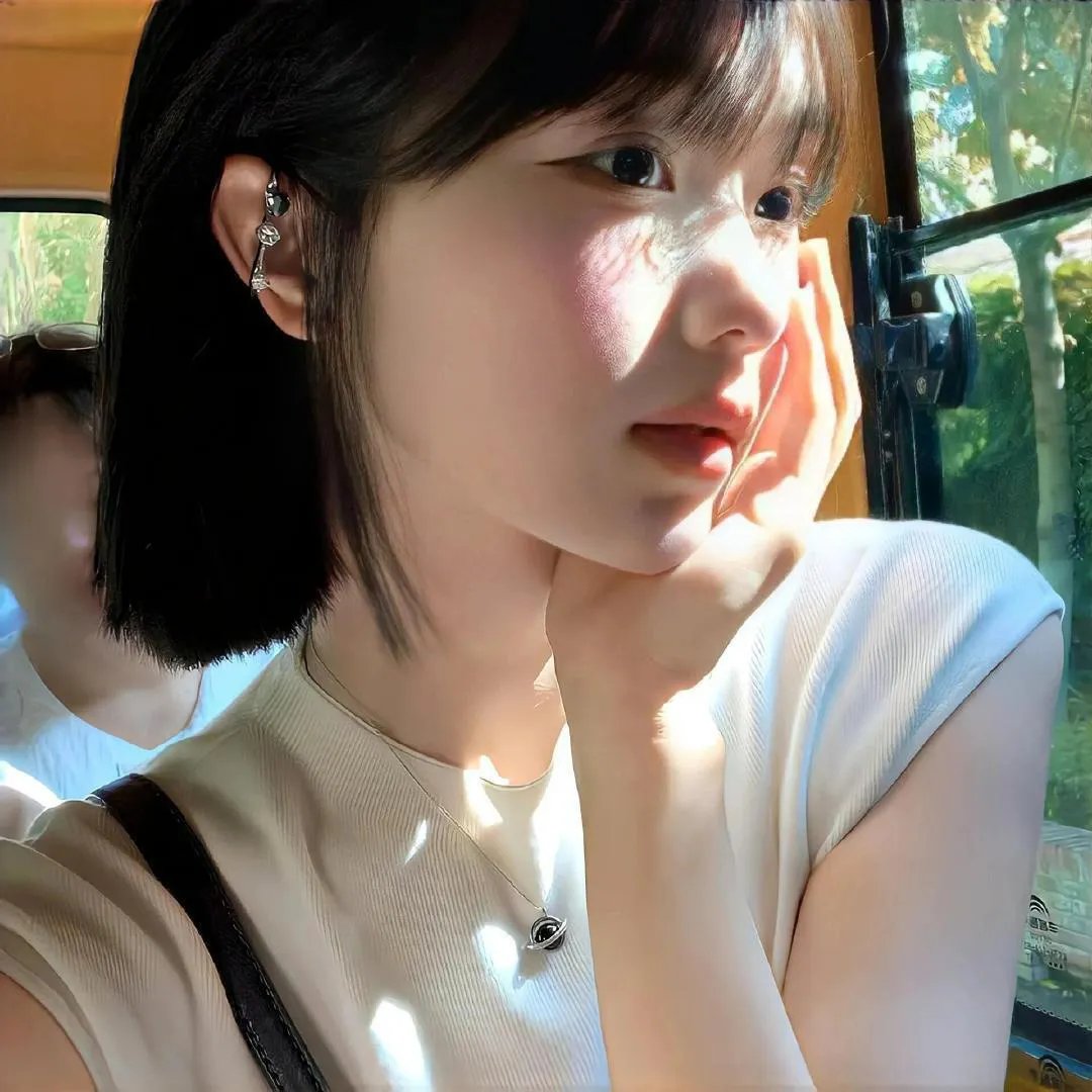 被指控的女人